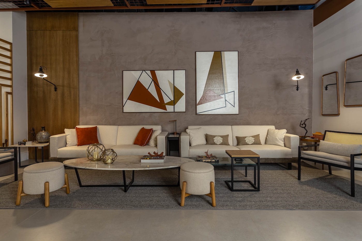 CORAL | CasaCor 2019 | Rio de Janeiro