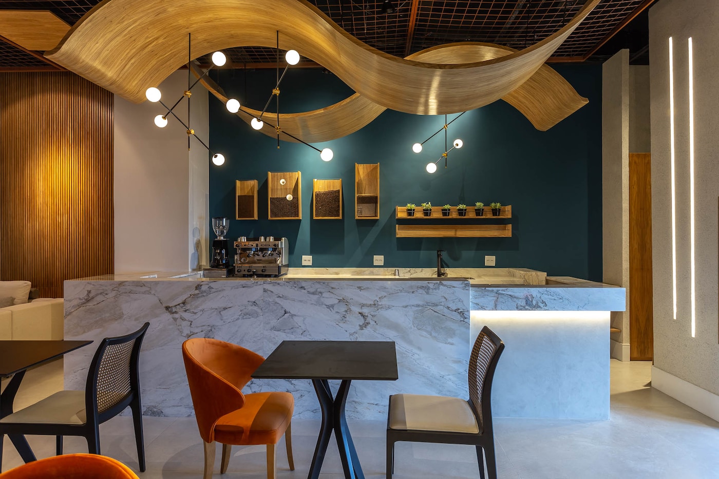 CORAL | CasaCor 2019 | Rio de Janeiro