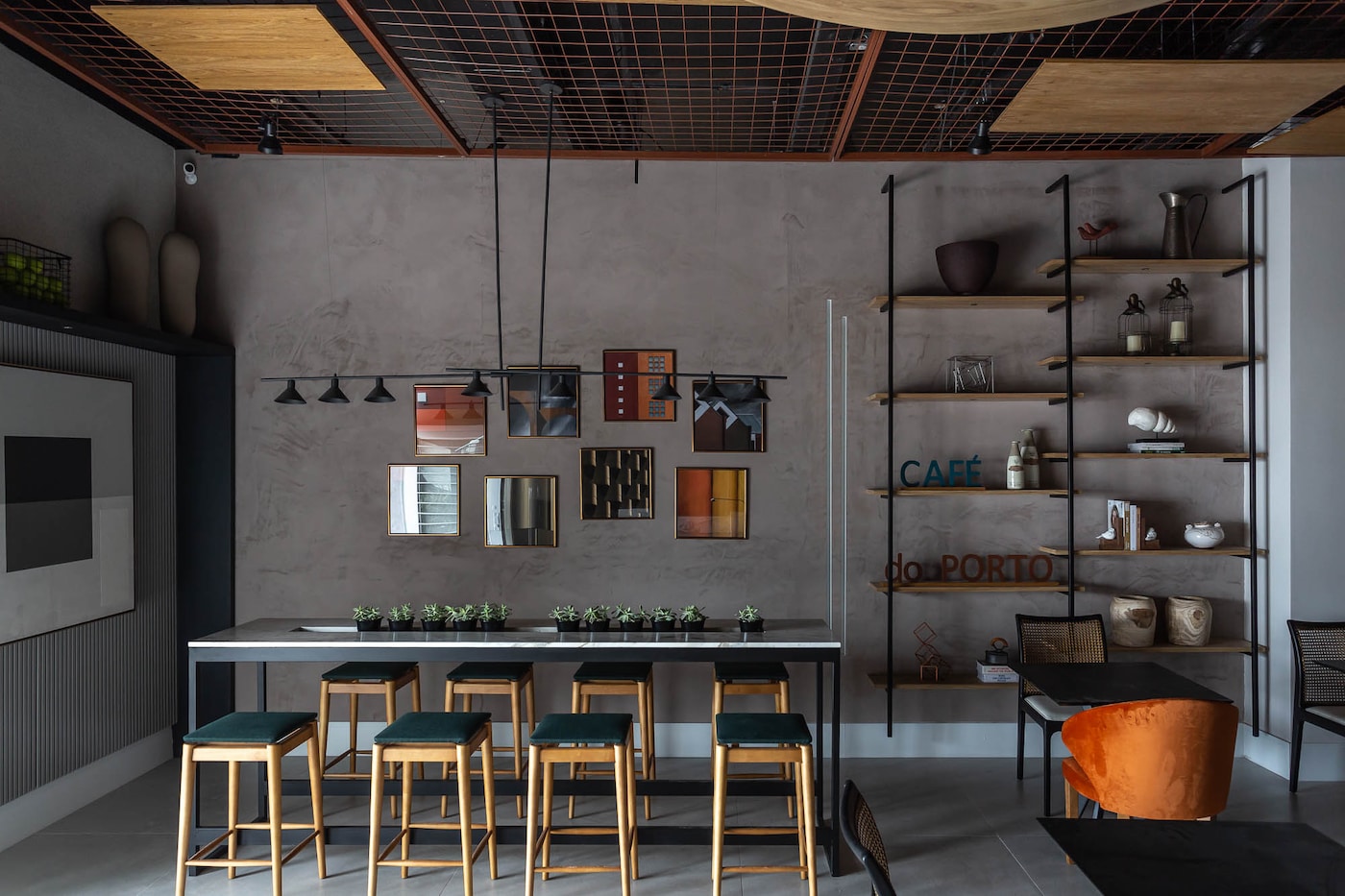 CORAL | CasaCor 2019 | Rio de Janeiro