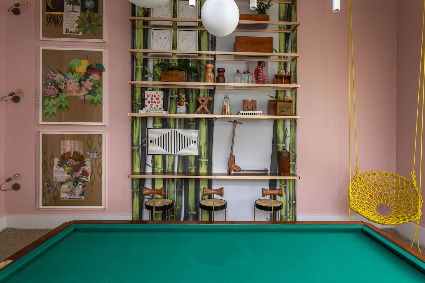 CORAL | CasaCor 2019 | Rio de Janeiro