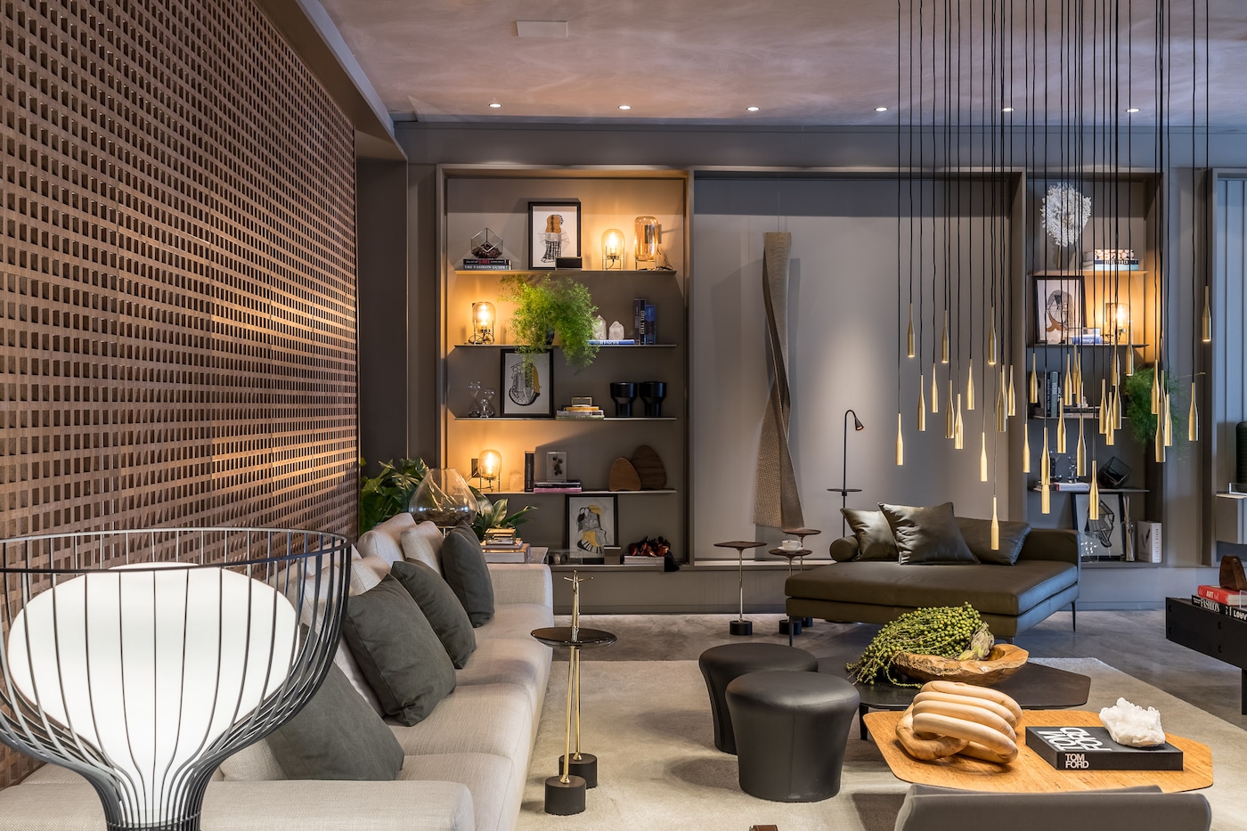 Teto Afeto pela Arquiteta: Marília Bezerra