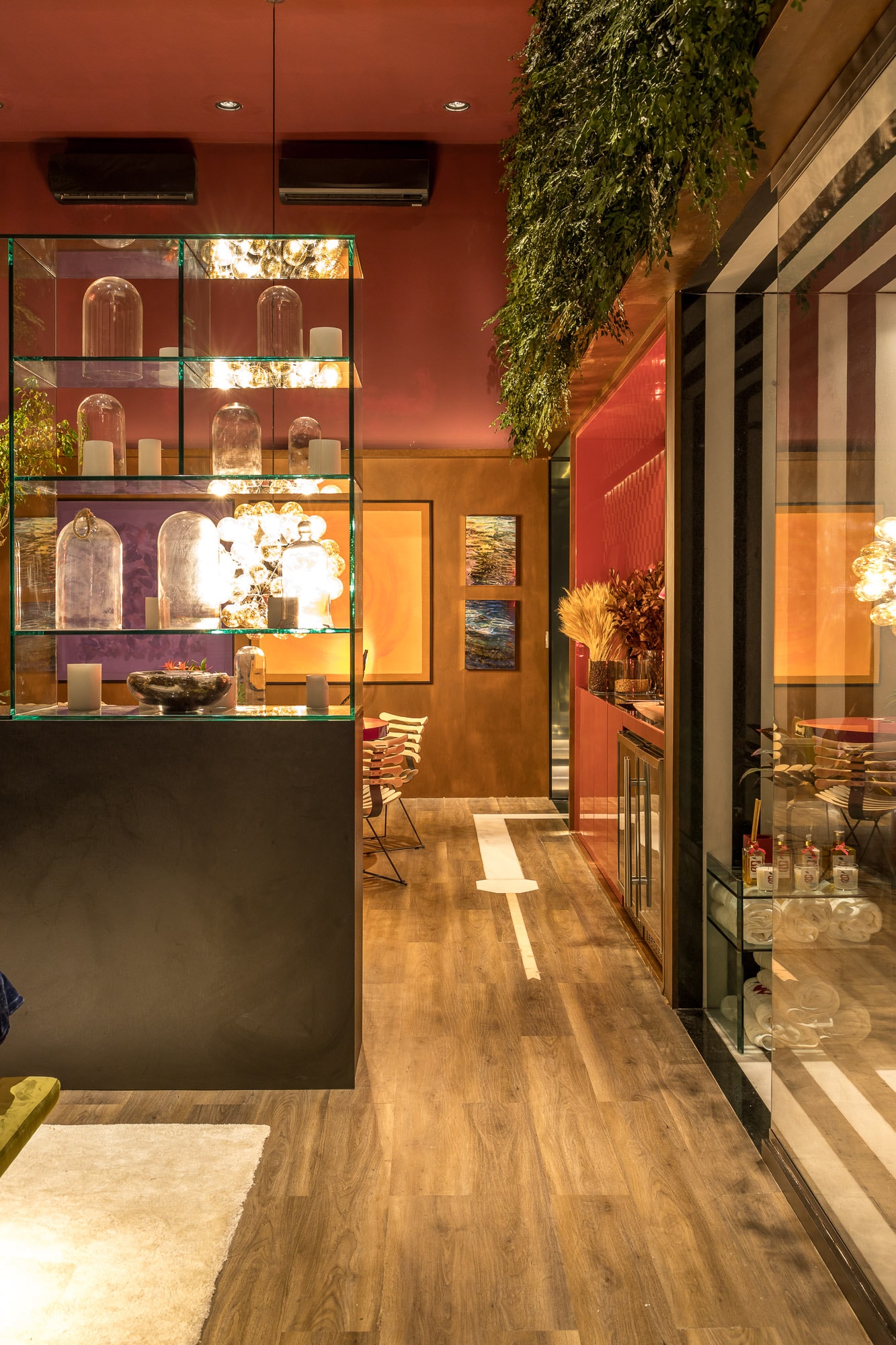 CORAL | CASACOR 2019 | RIO GRANDE DO NORTE