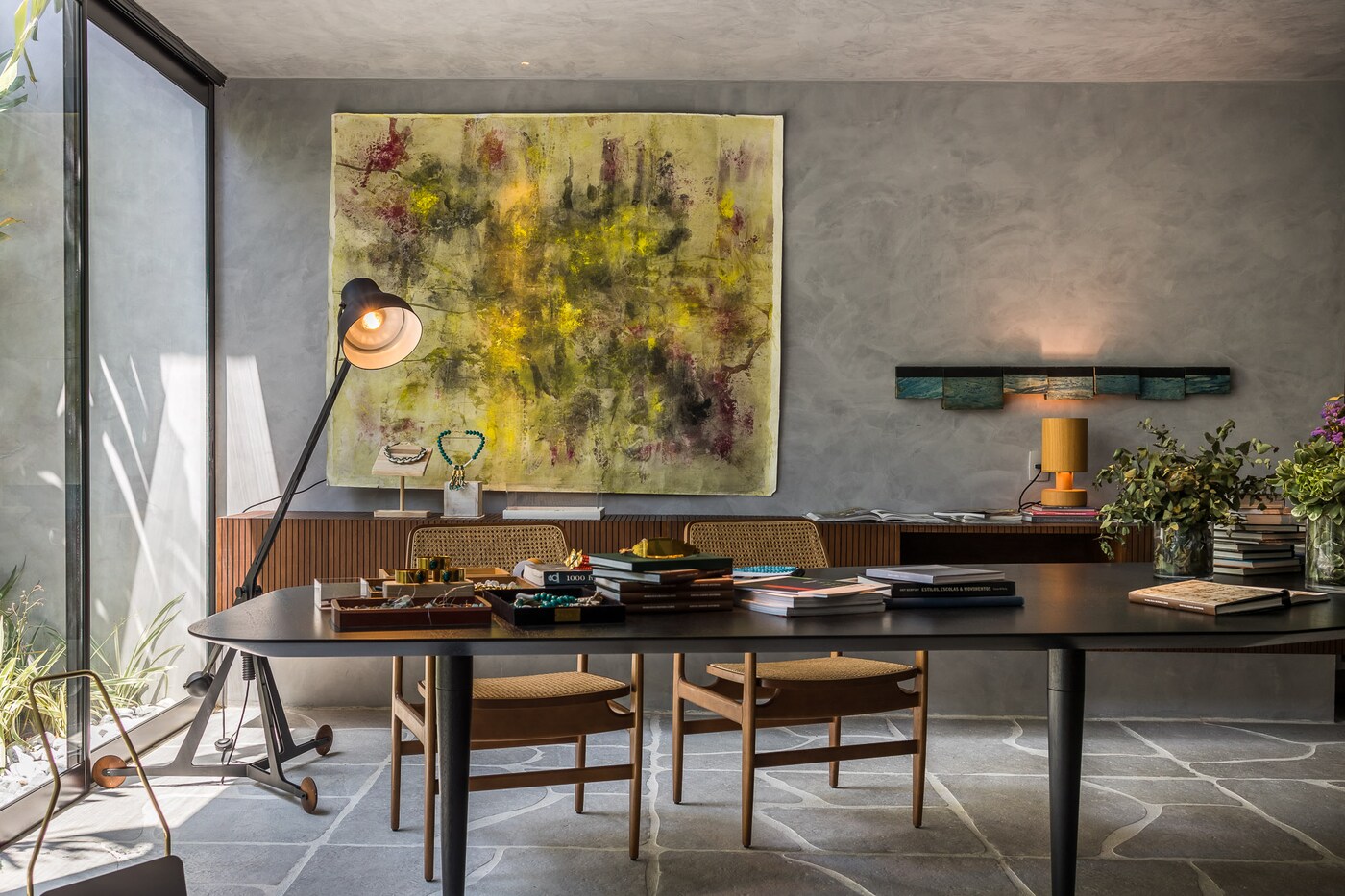 CORAL | CASACOR 2019 | RIO GRANDE DO NORTE