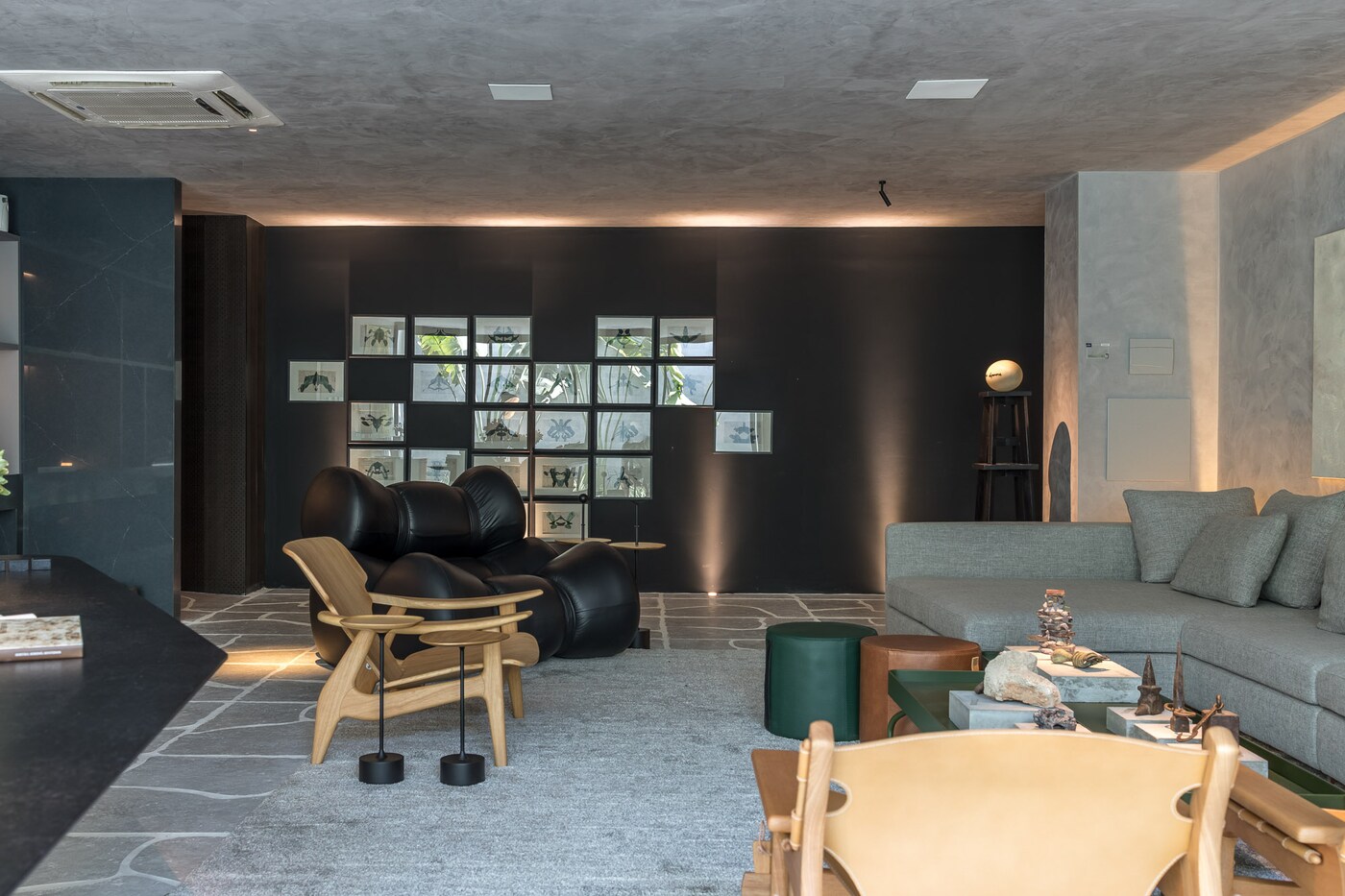 CORAL | CASACOR 2019 | RIO GRANDE DO NORTE