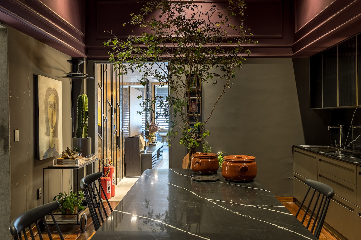 CORAL | CASACOR 2019 | RIO GRANDE DO NORTE