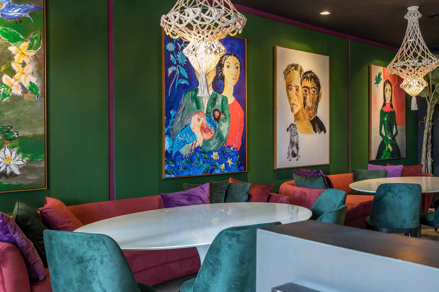 CORAL | CASACOR 2019 | RIO GRANDE DO NORTE