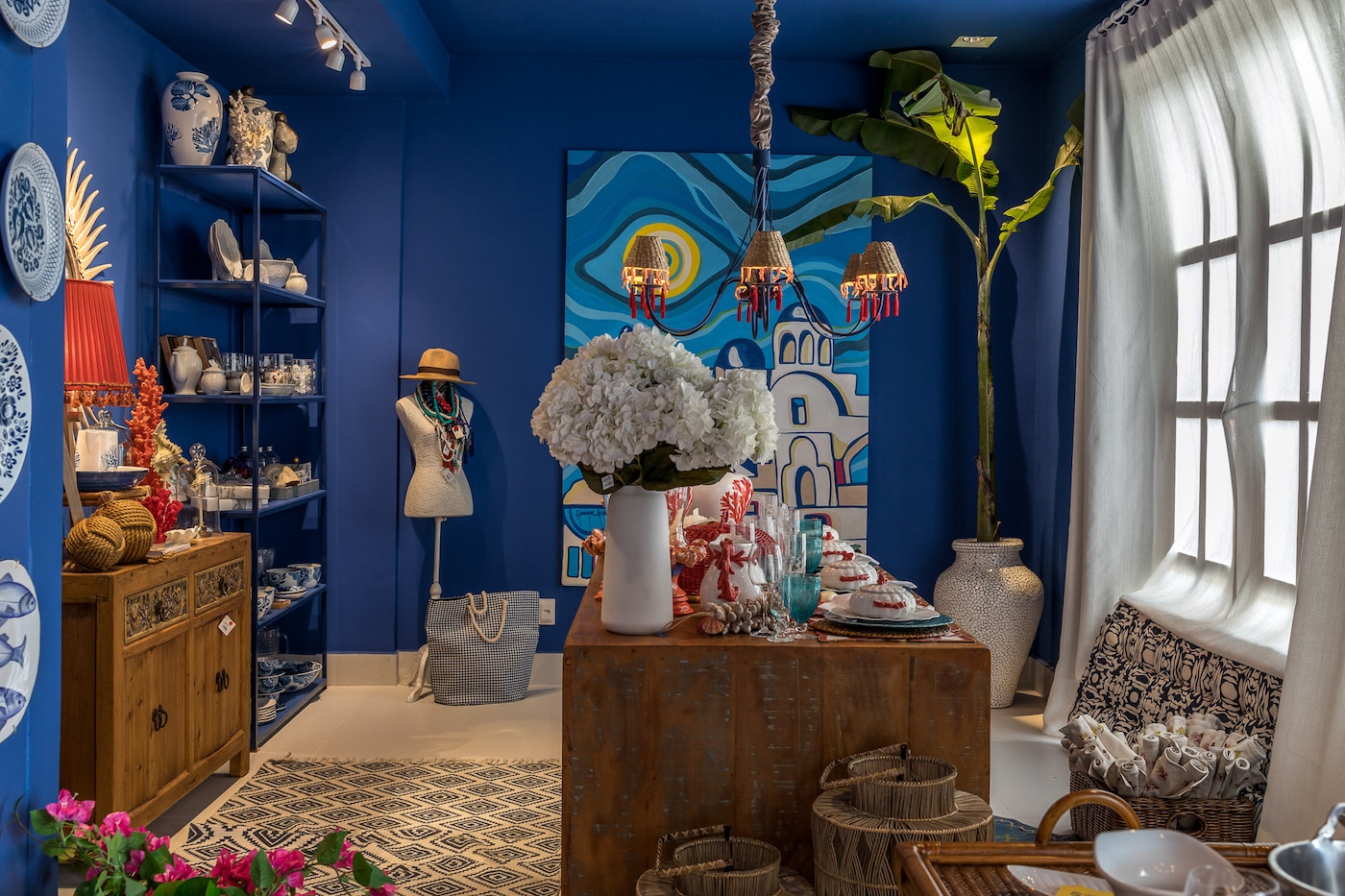 CORAL | CASACOR 2019 | RIO GRANDE DO NORTE