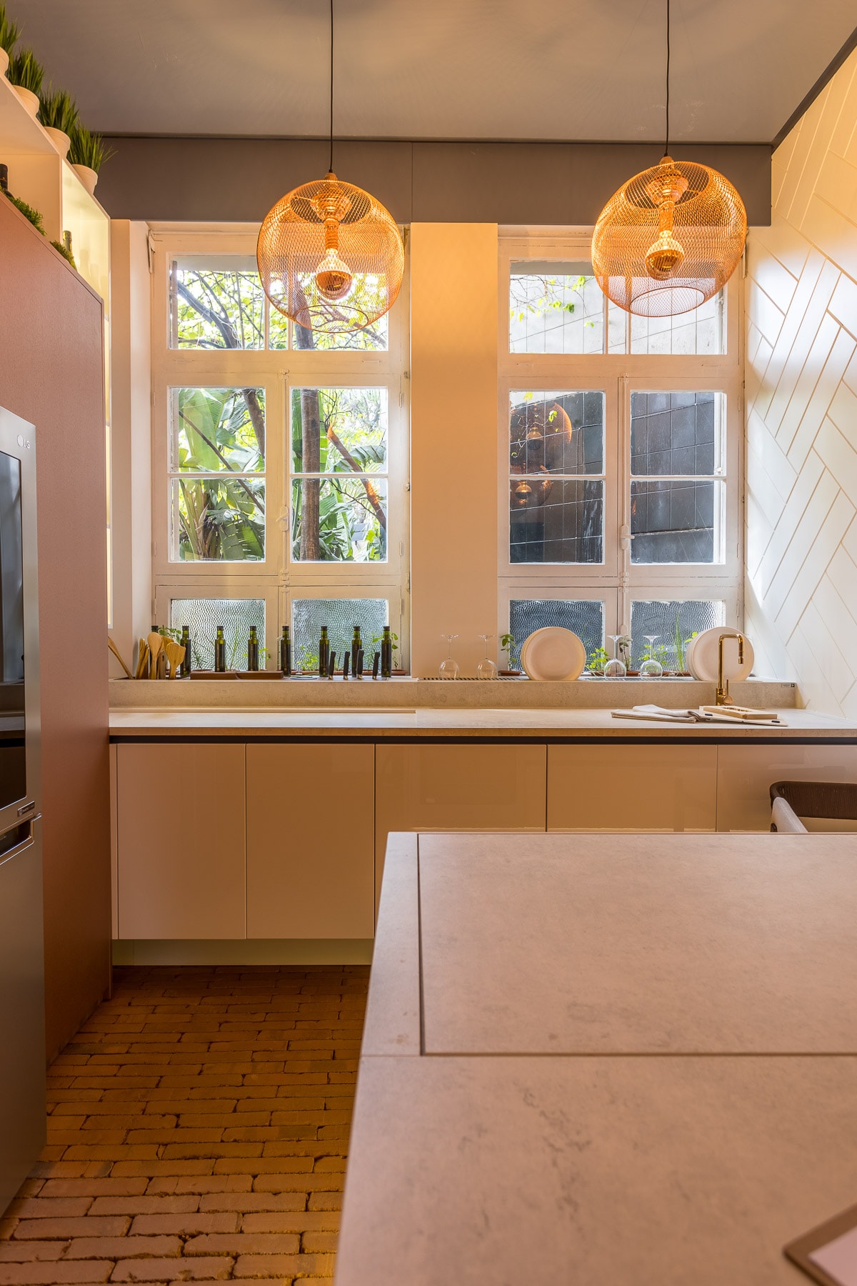 CORAL | CasaCor 2019 - Rio Grande do Sul