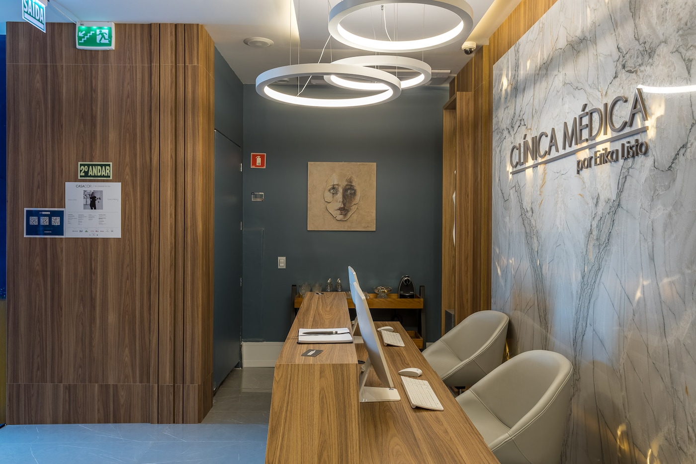 CORAL | CasaCor 2019 - Rio Grande do Sul