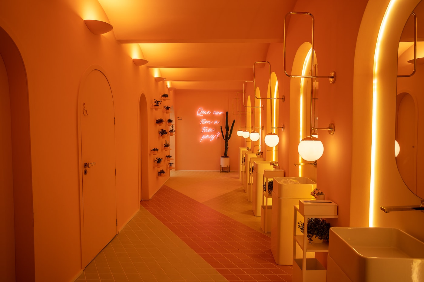 CORAL | CasaCor 2019 - Rio Grande do Sul