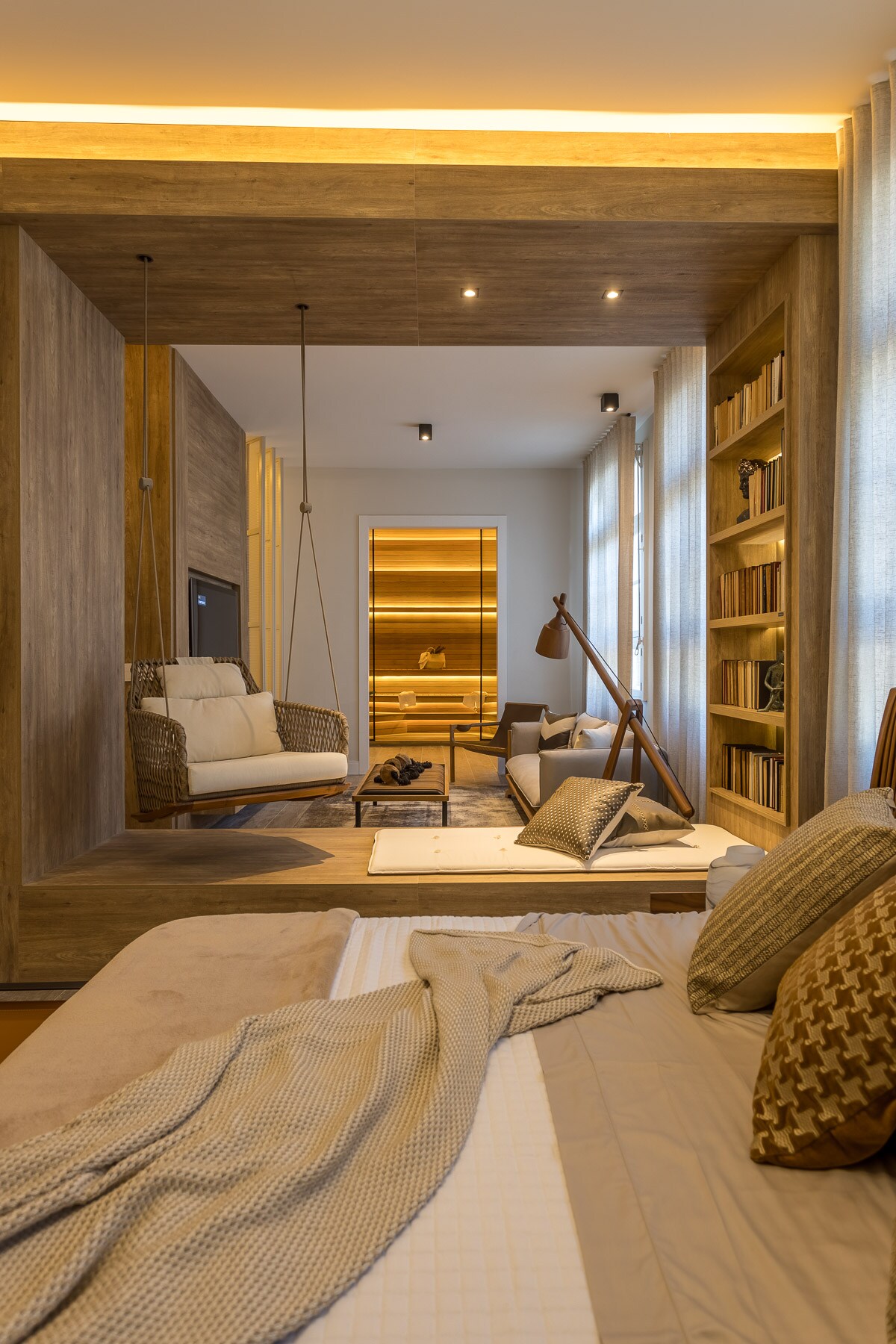 CORAL | CasaCor 2019 - Rio Grande do Sul