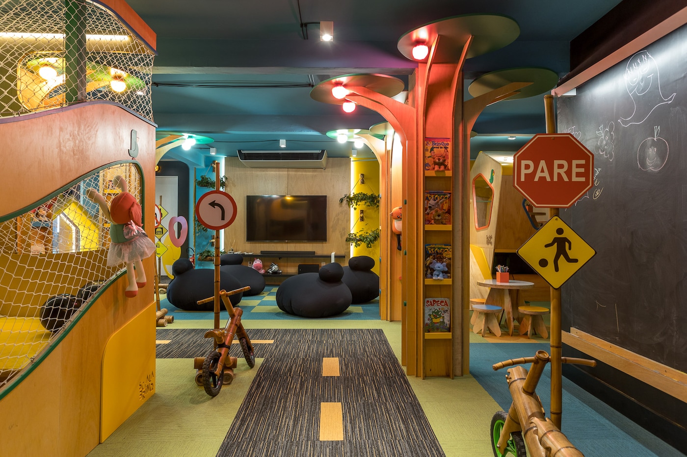 CORAL | CasaCor 2019 - Rio Grande do Sul