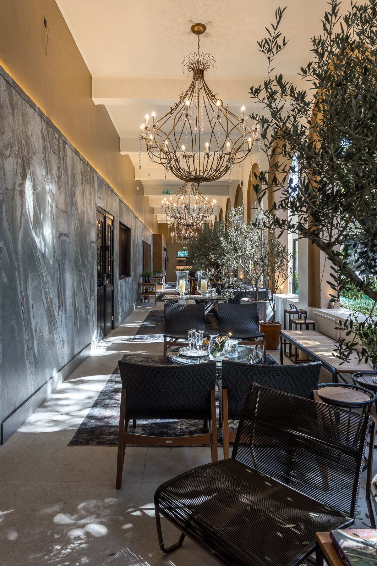 CORAL | CasaCor 2019 - Rio Grande do Sul