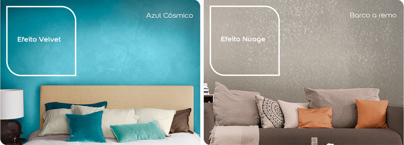 CASACOR 2019 | Efeito Velvet | Efeito Nuage