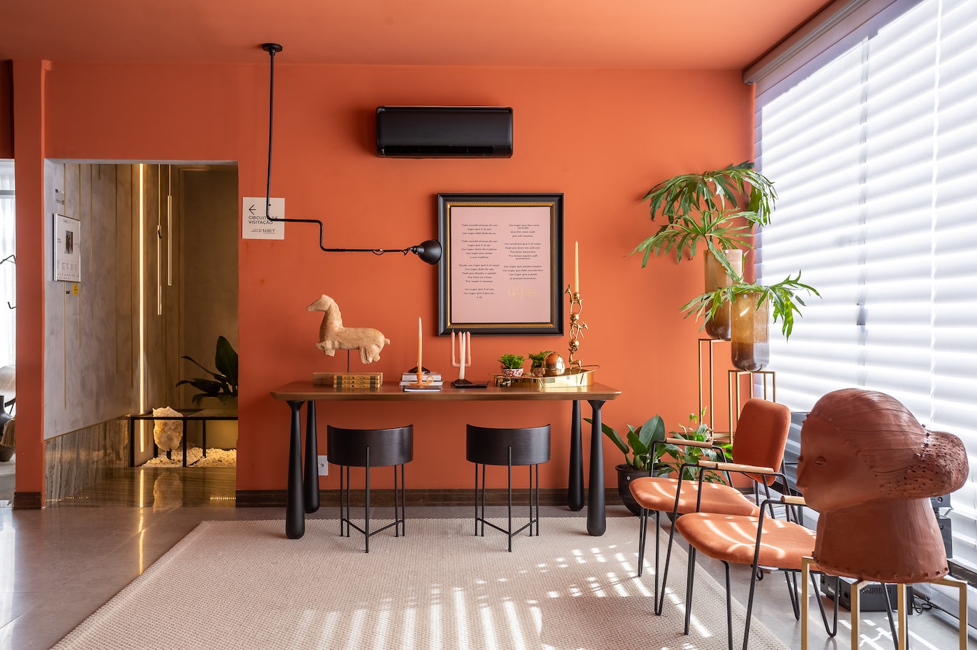 Estar juntos por Aline Albieri, Fátima Mesquita e Márcia Albiéri.