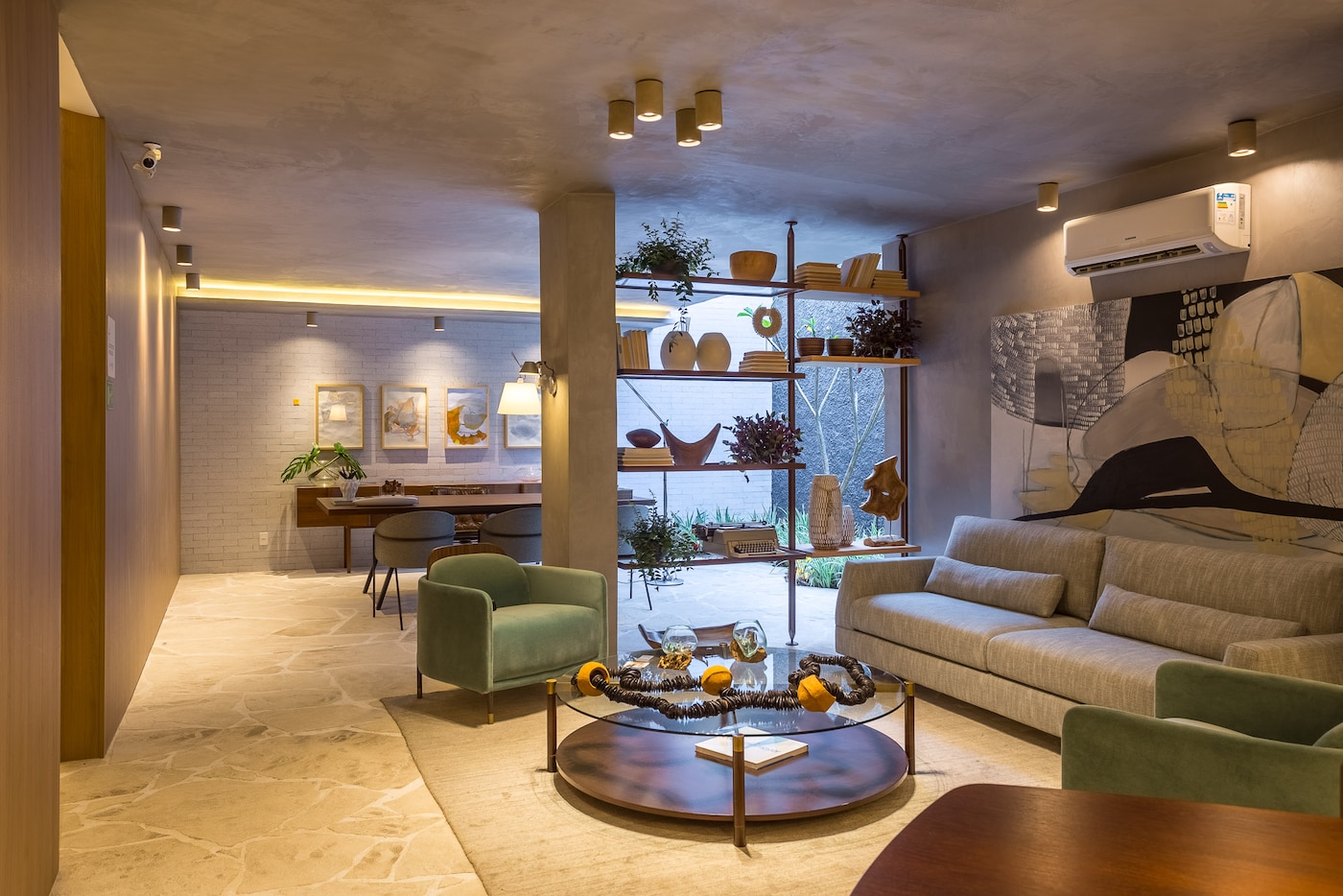 Go big or go home por Alessandra Nahas e Vanessa Granner