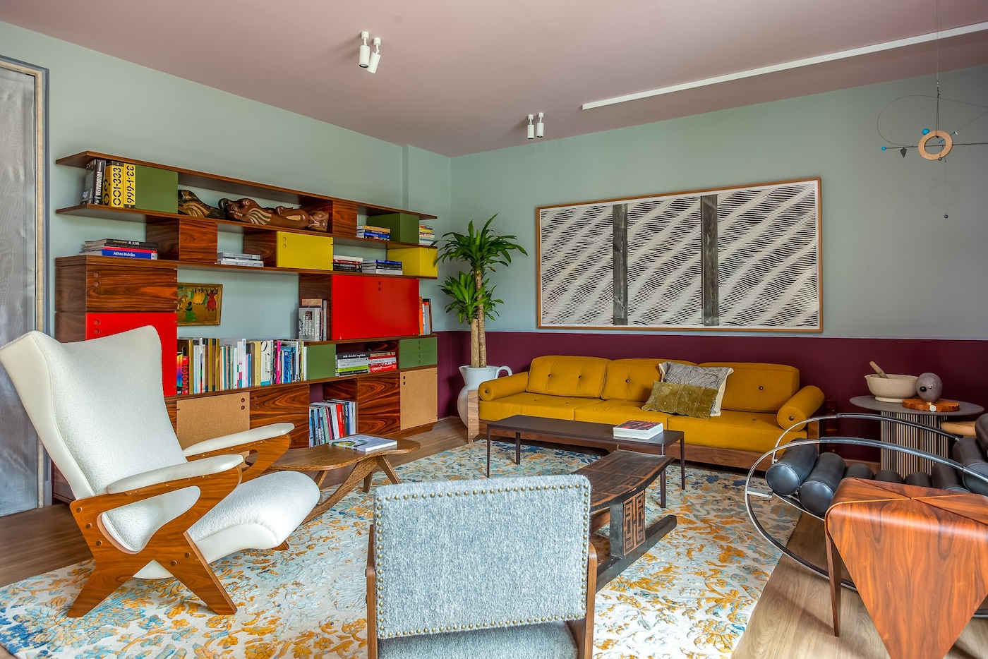 Coral Hotel pelo Arquiteto: Pedro Lazáro 