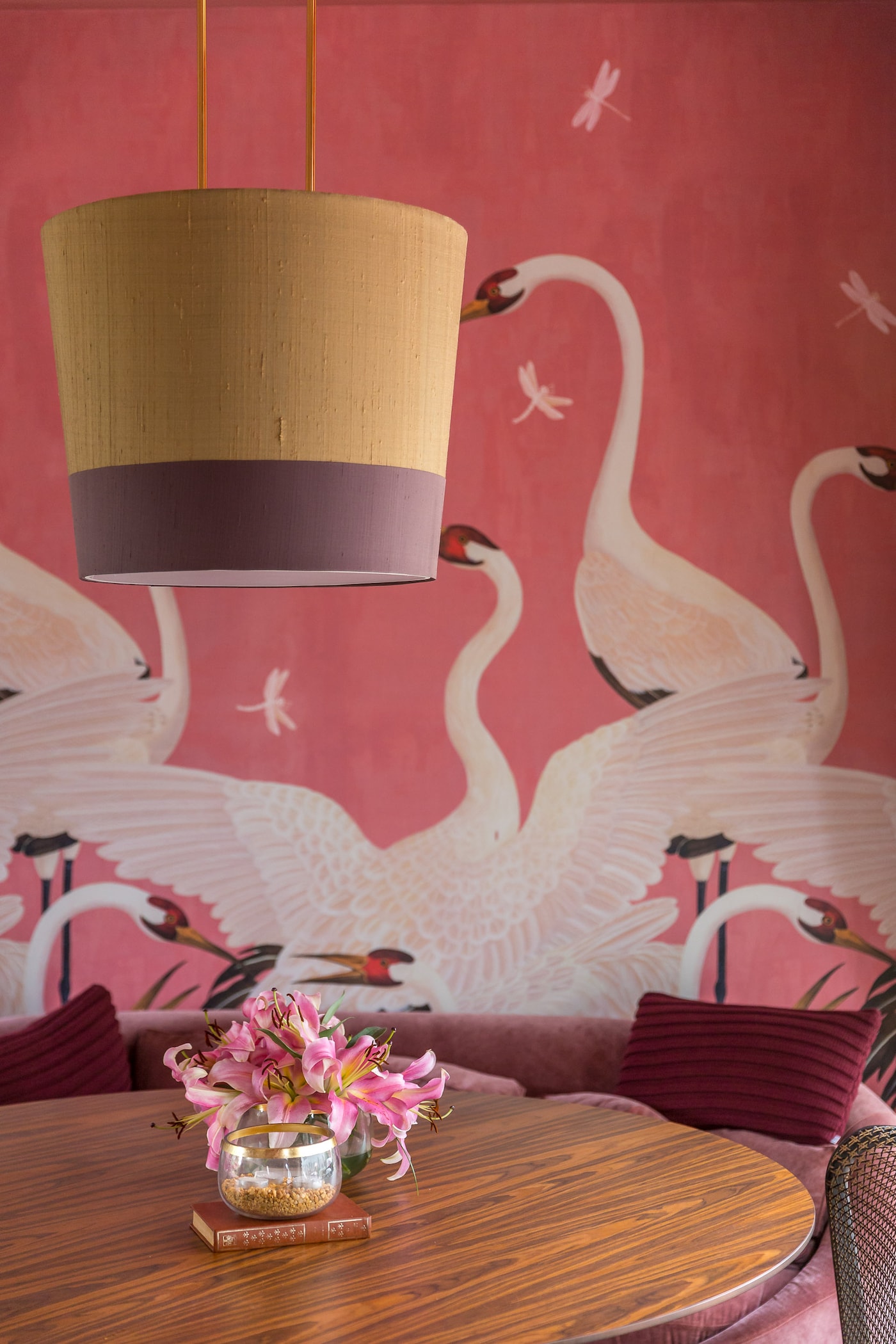 Segunda imagem do Bar do Relógio por Arquiteto: Marcelo Diniz