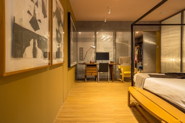 Espaço: Coral Hotel - Pedro Lázaro