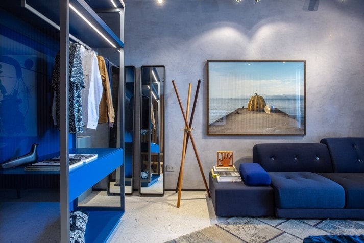 Espaço: Studio 33 - Carla Grudtner