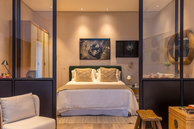 Espaço: Casa de Verdade - Marcela Pepe