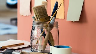 Como renovar suas paredes: 8 etapas essenciais para iniciar a sua decoração.