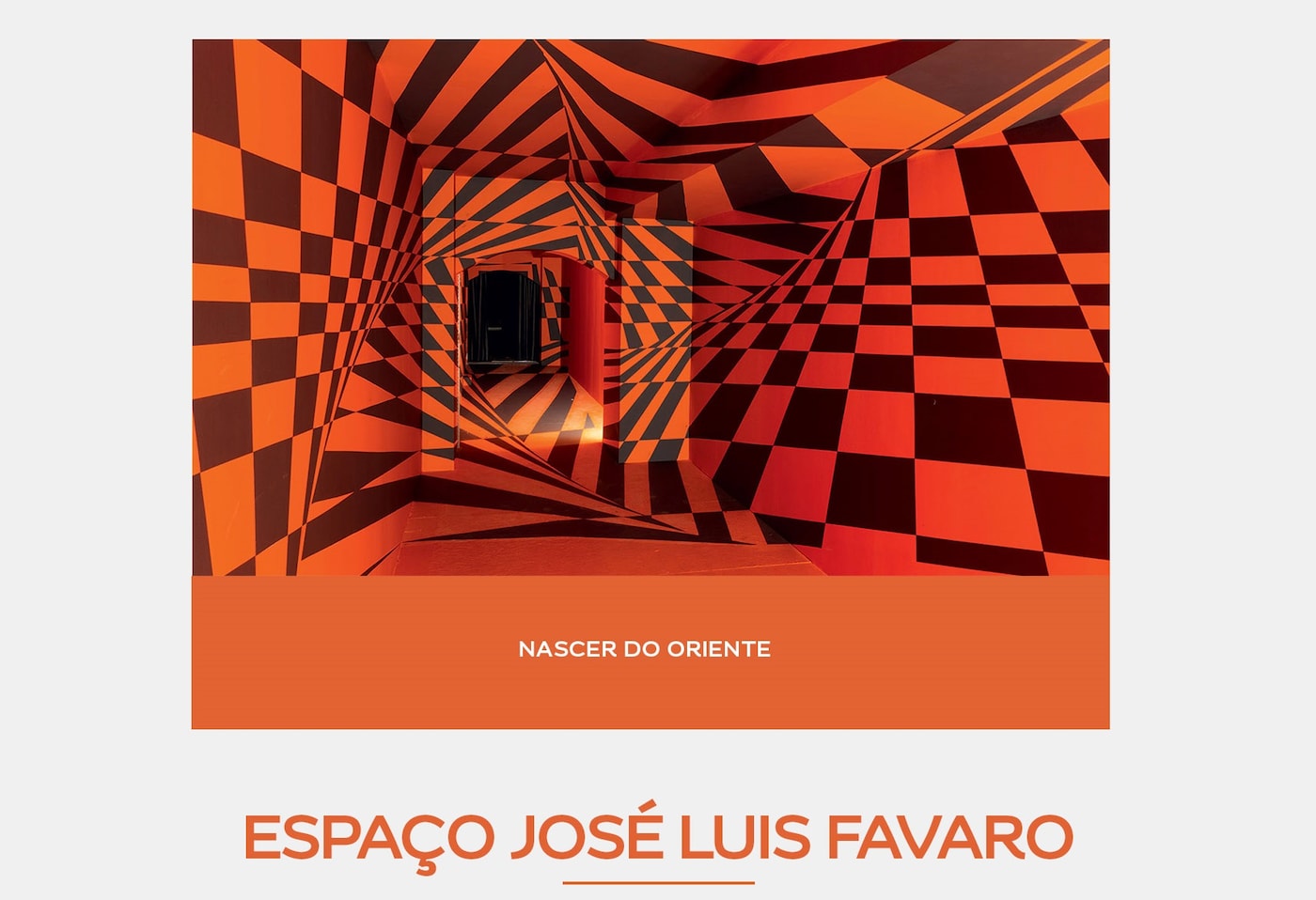 Casacor São Paulo | Espaço José Luiz Favaro.