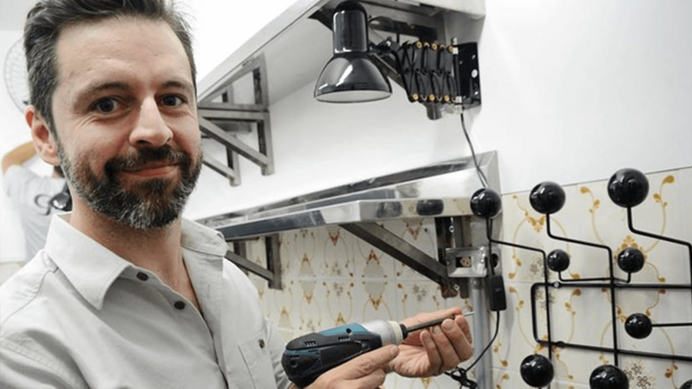 Maurício Arruda - Decora