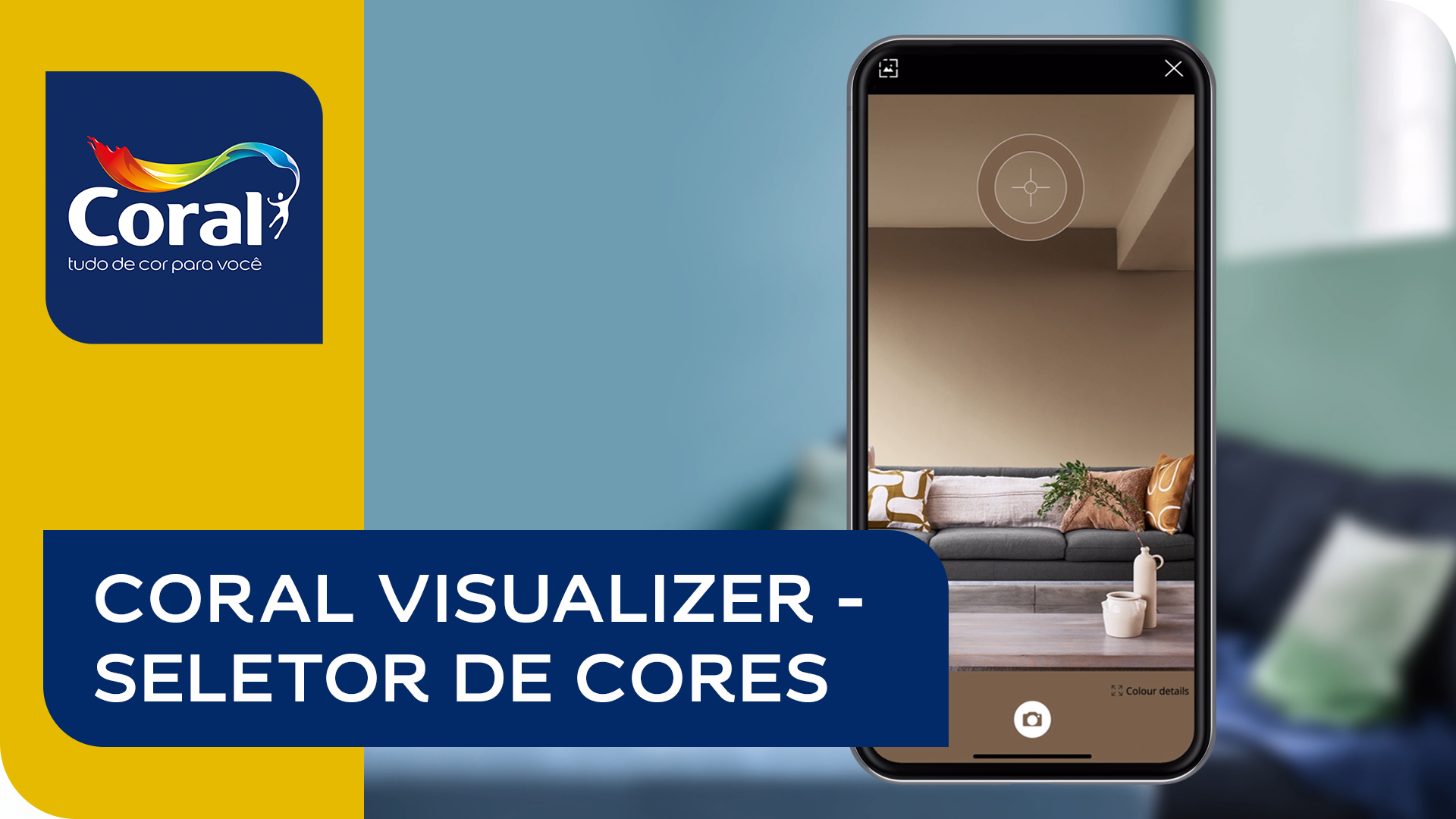 Coral Visualizer Tintas Coral