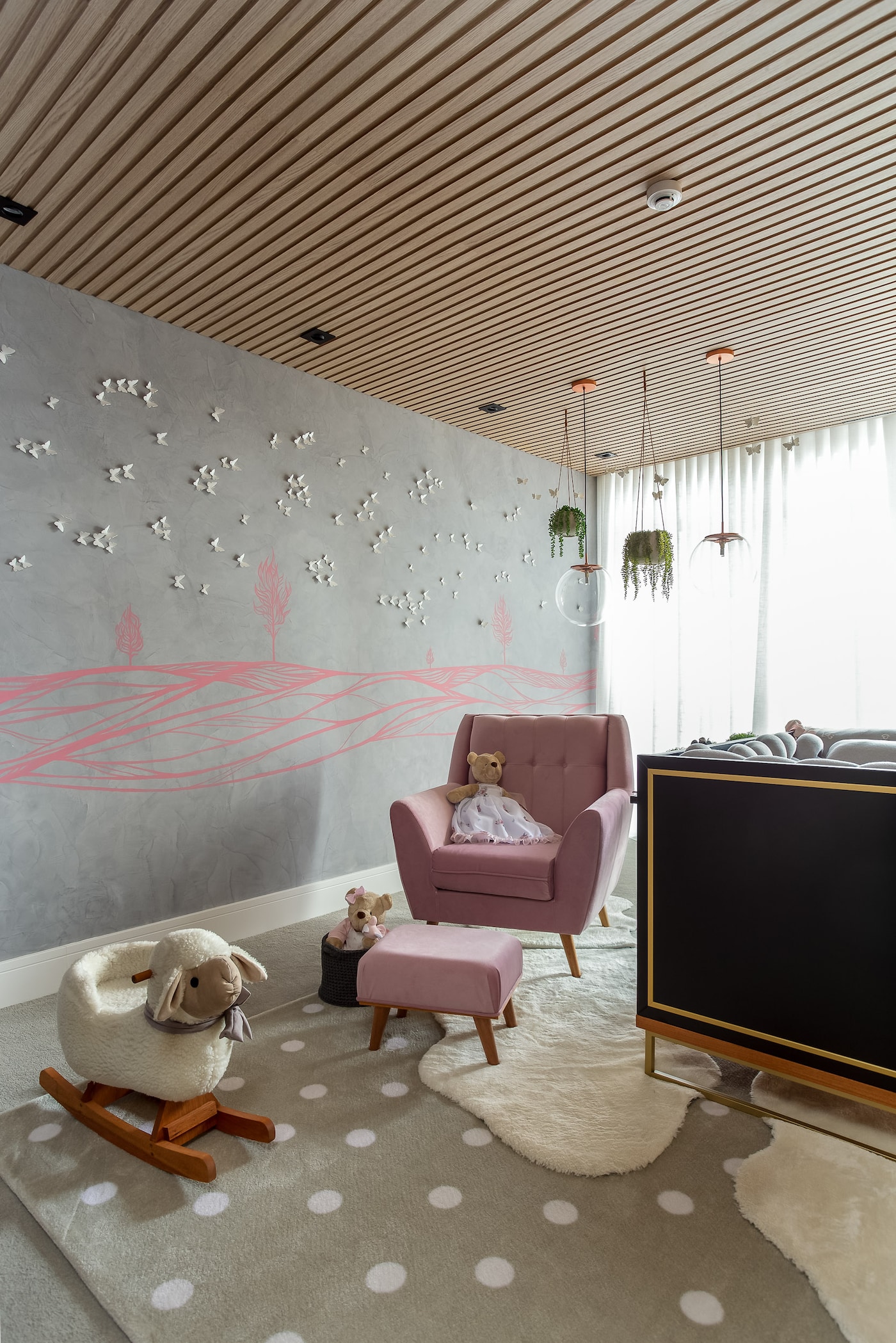 Ambiente decorado sempre atual | Tintas Coral.