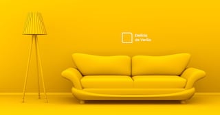 Combinações de cores que funcionam em harmonia na decoração