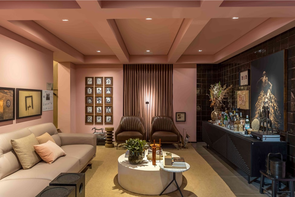 Monocromático / ColourBlocking