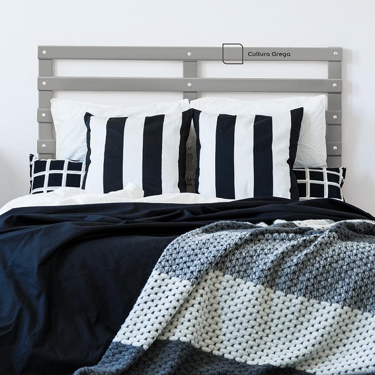 Cabeceira cama