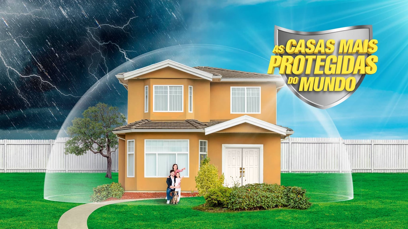 Proteção Sol & Chuva | CORAL