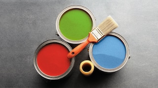 Calcular sua tinta ficou ainda mais fácil