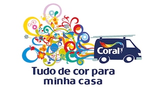 Tudo de cor para a minha casa