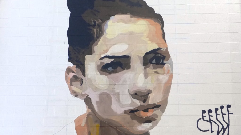 Brasil está ganhando novas cores.