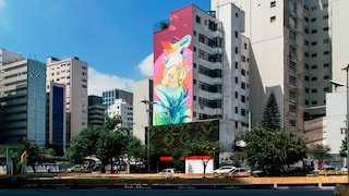 Tudo de cor para você – Outubro Rosa