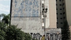 O Brasil está ganhando novas cores.