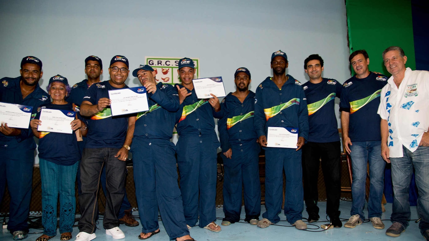 Vila Maria: Dudu Nobre 3