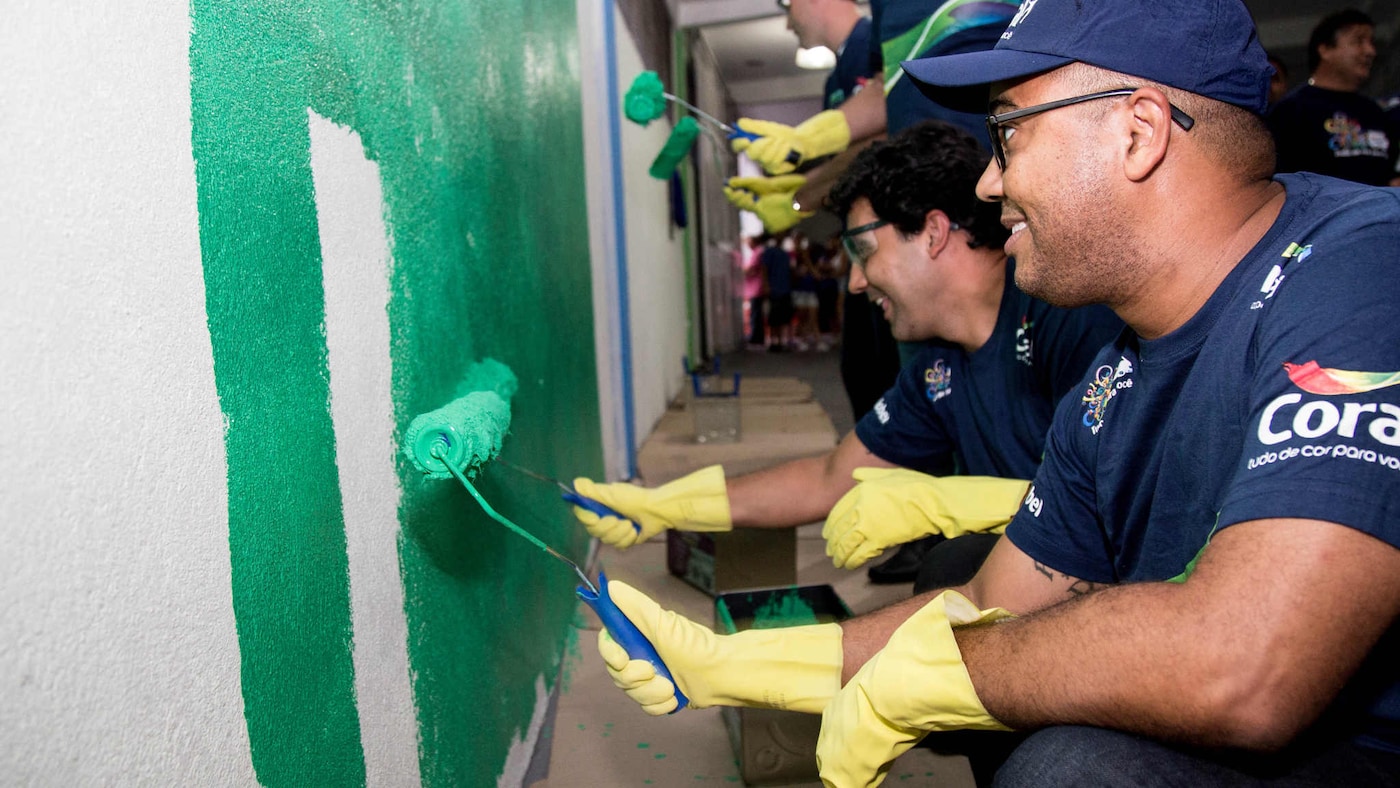 Vila Maria: Dudu Nobre 4