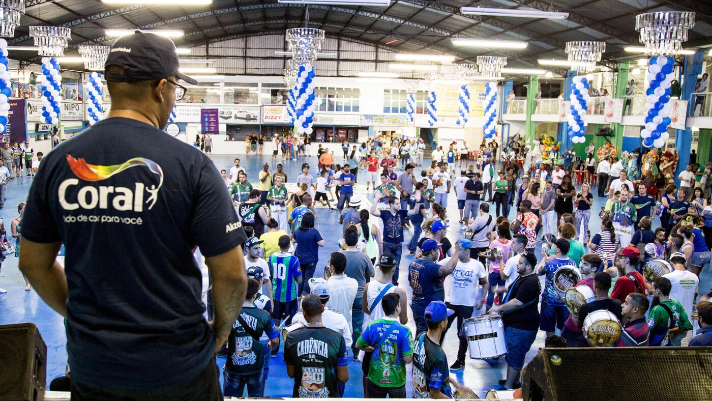 Vila Maria: Dudu Nobre 5