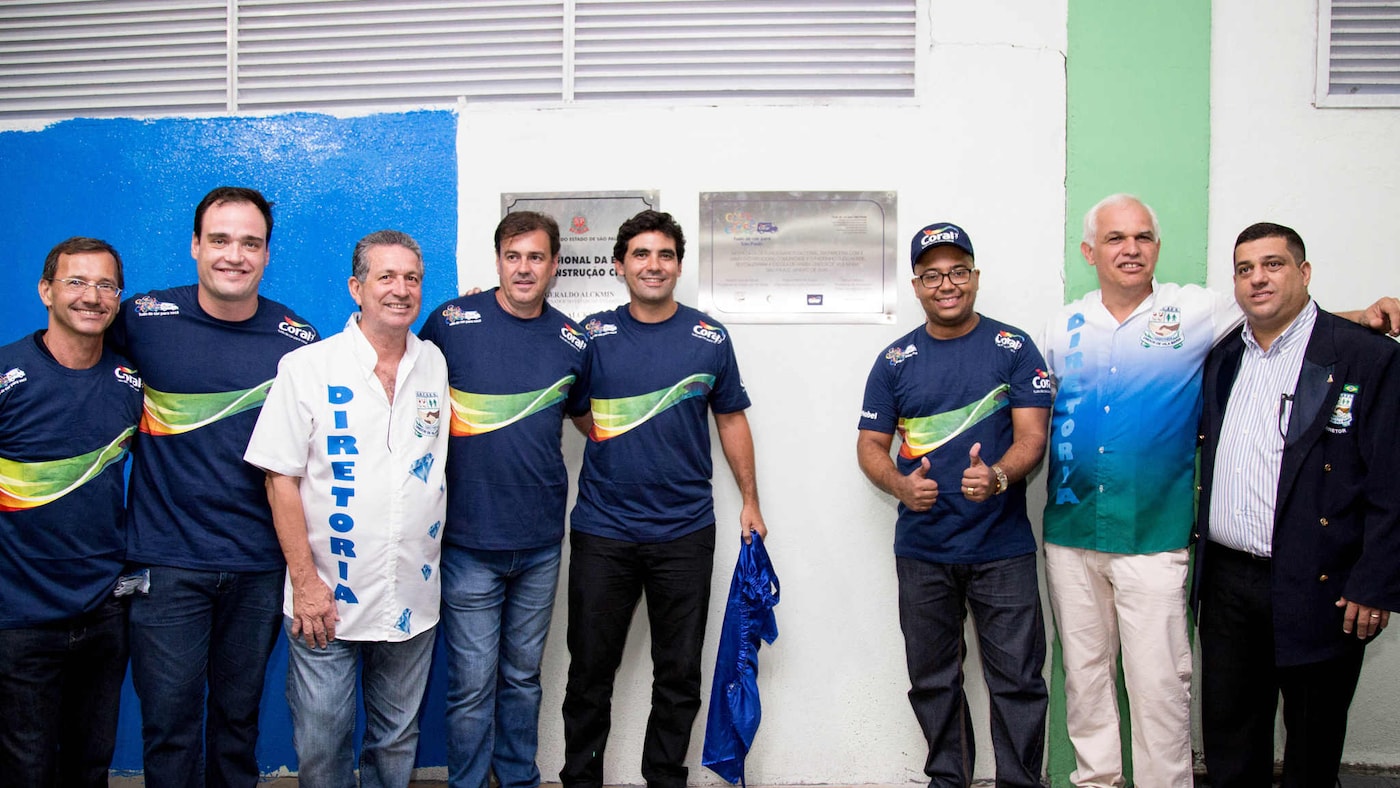 Vila Maria: Dudu Nobre 6