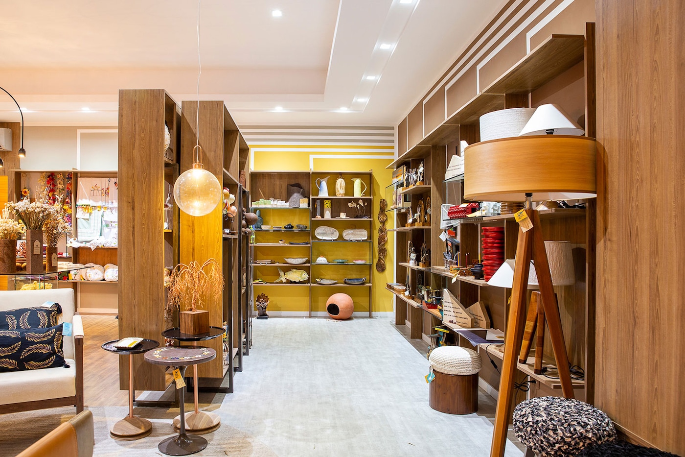 CORAL | CASACOR 2019 | ESPIRITO SANTO