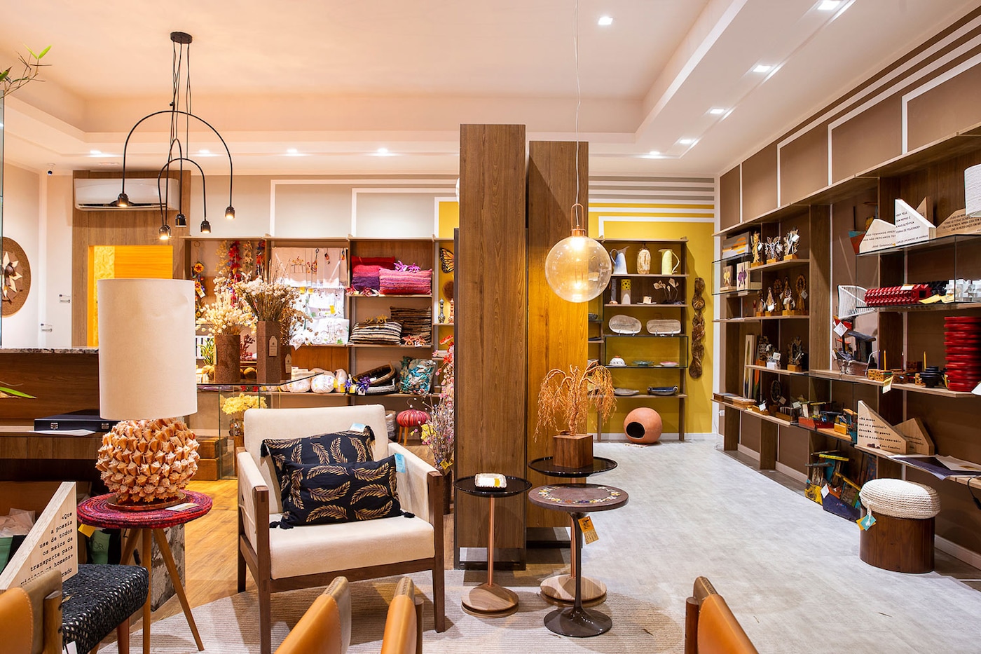 CORAL | CASACOR 2019 | ESPIRITO SANTO