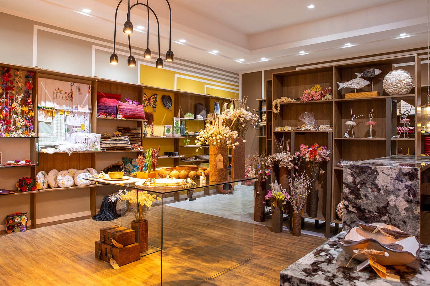 CORAL | CASACOR 2019 | ESPIRITO SANTO