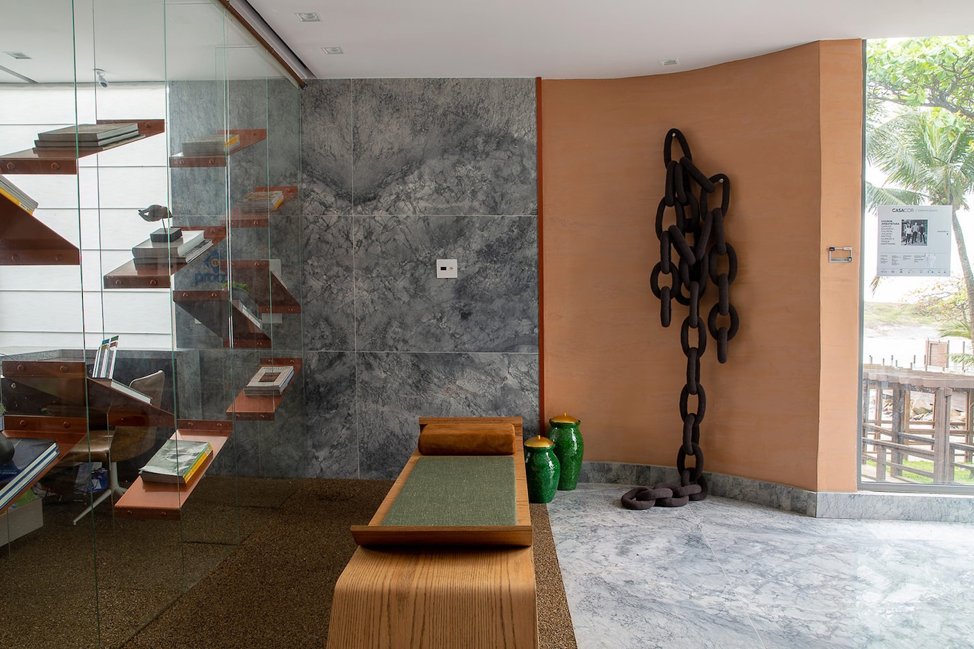 CORAL | CASACOR 2019 | ESPIRITO SANTO