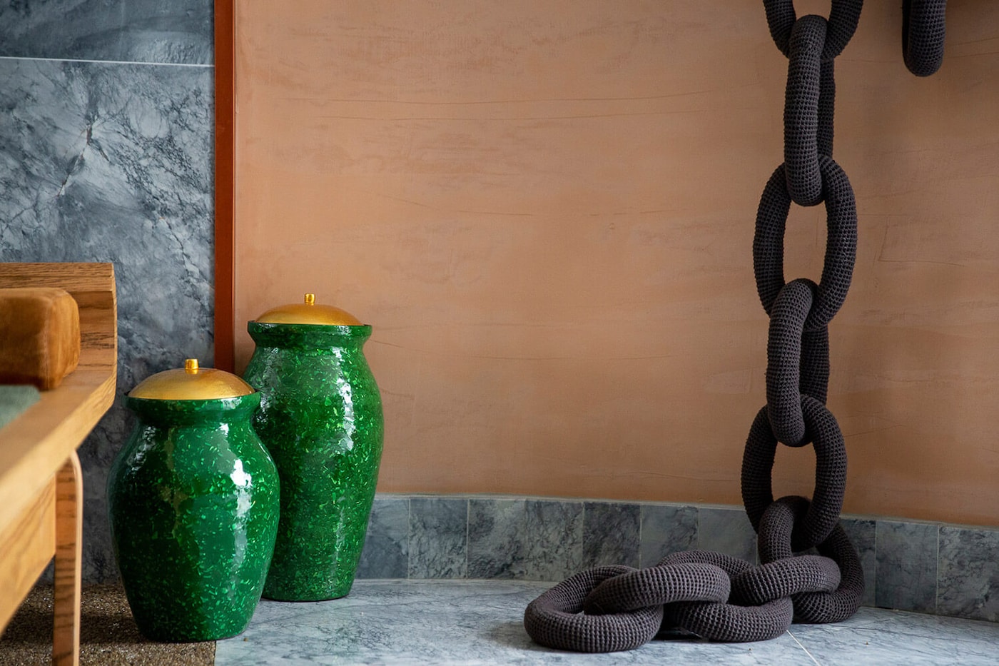 CORAL | CASACOR 2019 | ESPIRITO SANTO