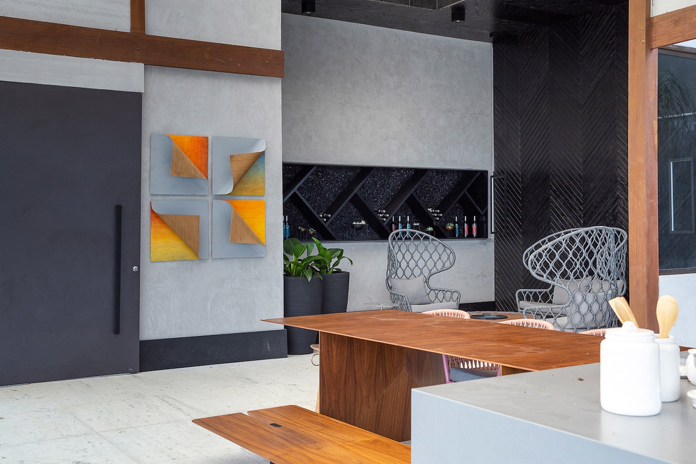 CORAL | CASACOR 2019 | ESPIRITO SANTO