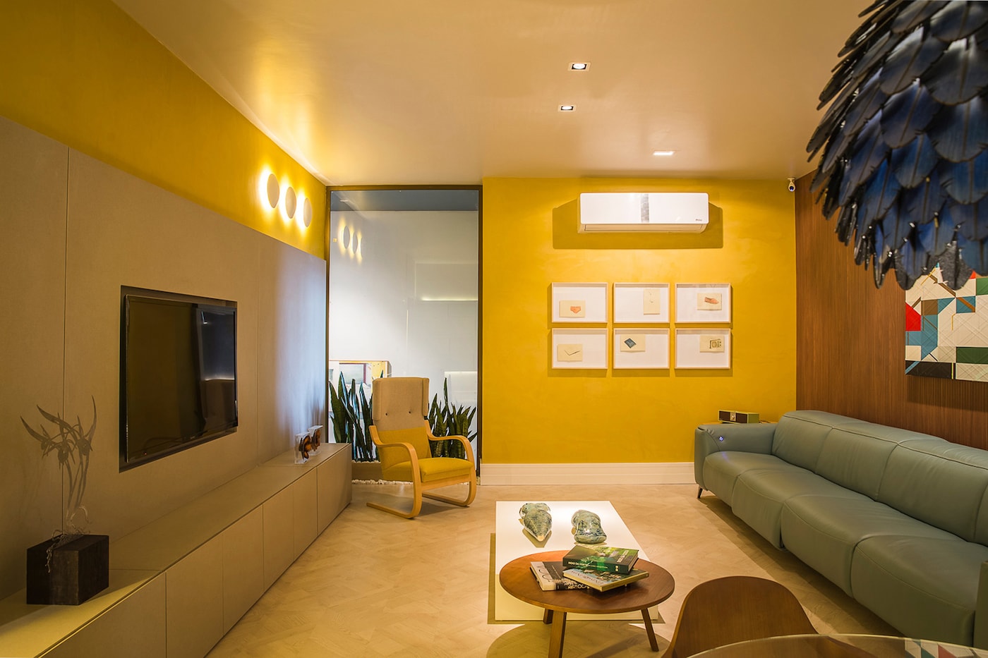 CORAL | CASACOR 2019 | ESPIRITO SANTO